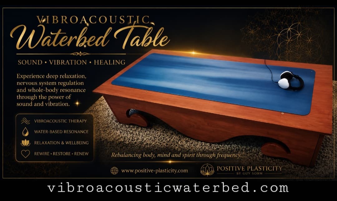 Vibrating waterbed for sale Australian made & VAT beds for sale Gold Coast and Brisbane