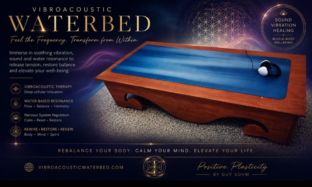 vibrating waterbed for sale Australia VAT Beds